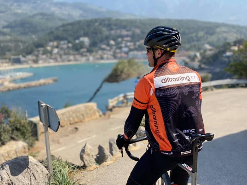 Mallorca kemp Starter I. 1. - 14.3.2021