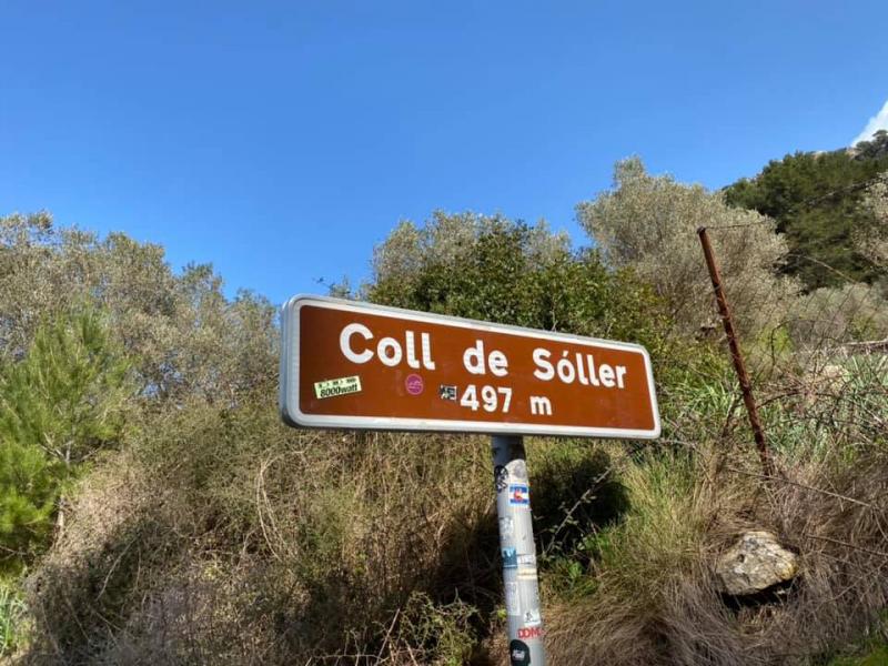 Mallorca kemp Starter I. 1. - 14.3.2021