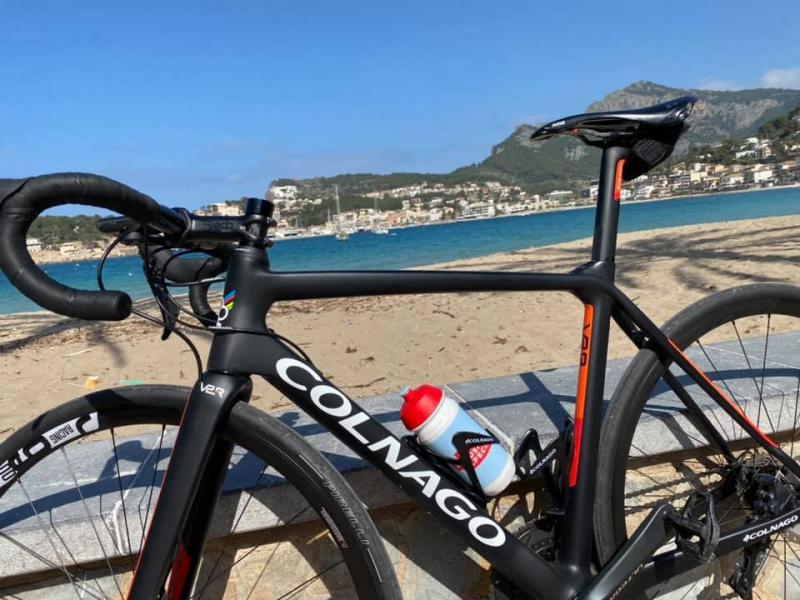 Mallorca kemp Starter I. 1. - 14.3.2021