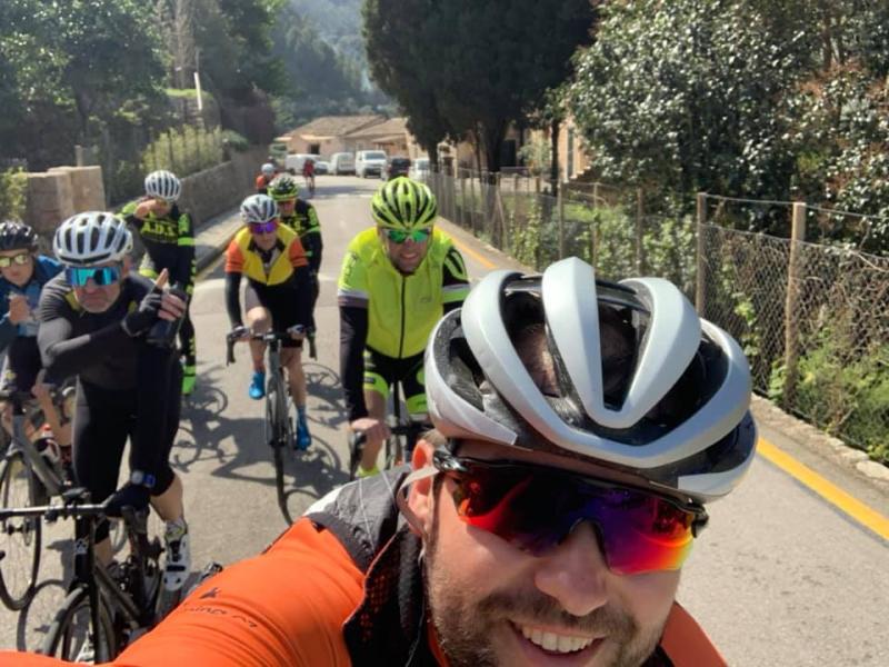 Mallorca kemp Starter I. 1. - 14.3.2021