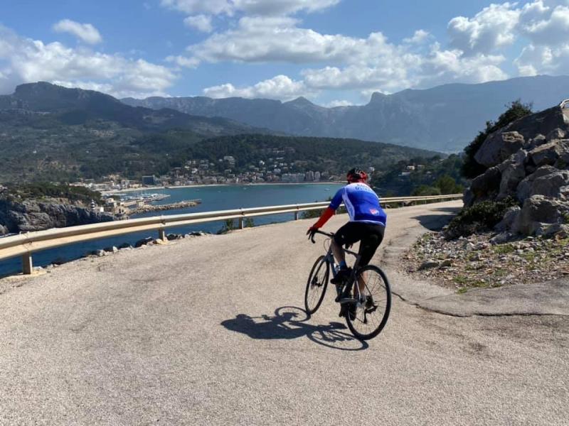Mallorca kemp Starter I. 1. - 14.3.2021