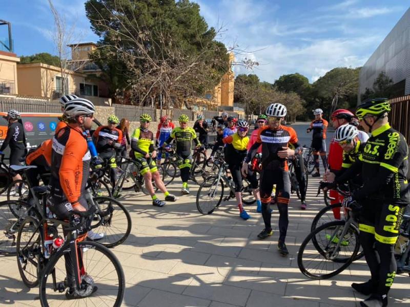 Mallorca kemp Starter I. 1. - 14.3.2021