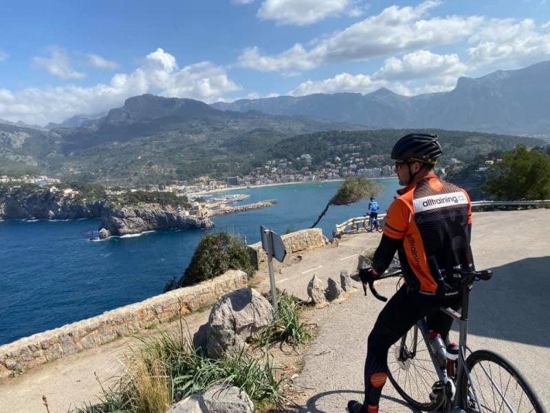 Mallorca kemp Starter I. 1. - 14.3.2021