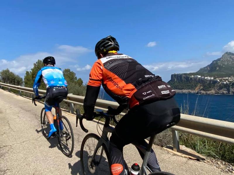 Mallorca kemp Starter I. 1. - 14.3.2021