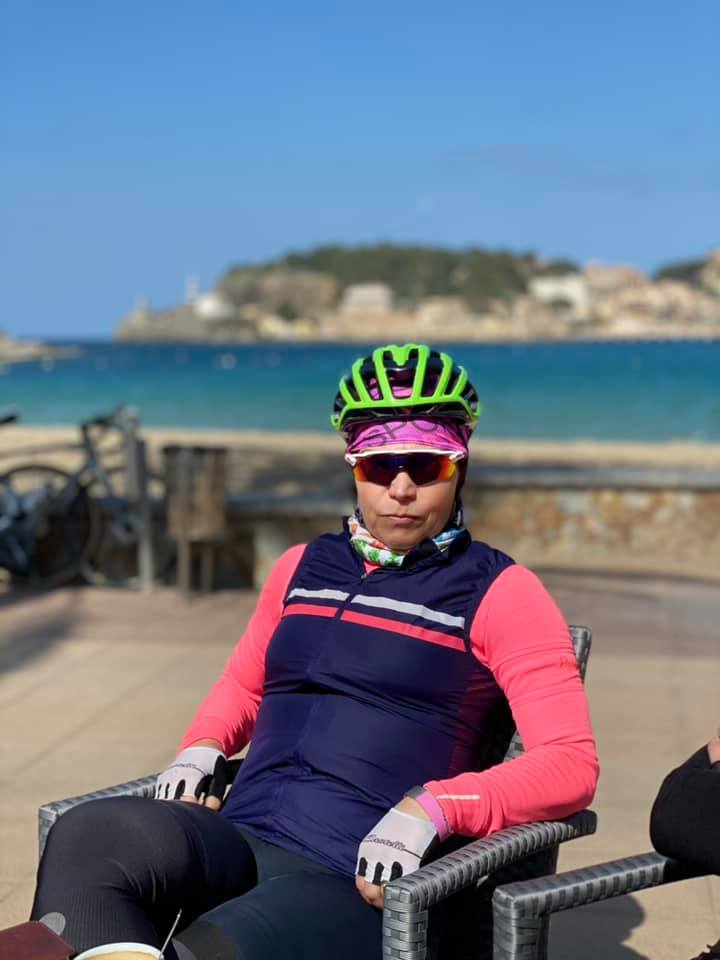 Mallorca kemp Starter I. 1. - 14.3.2021