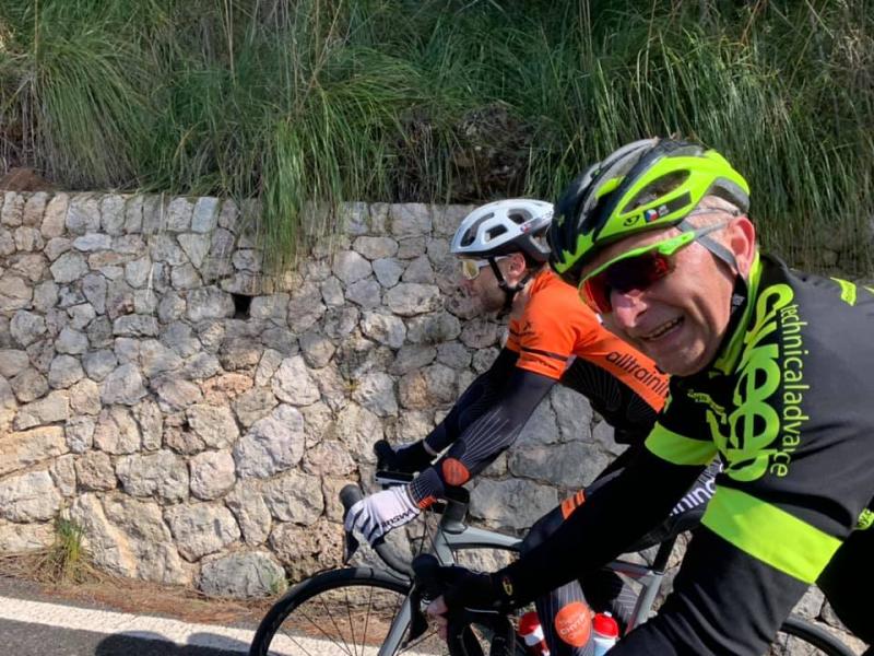 Mallorca kemp Starter I. 1. - 14.3.2021