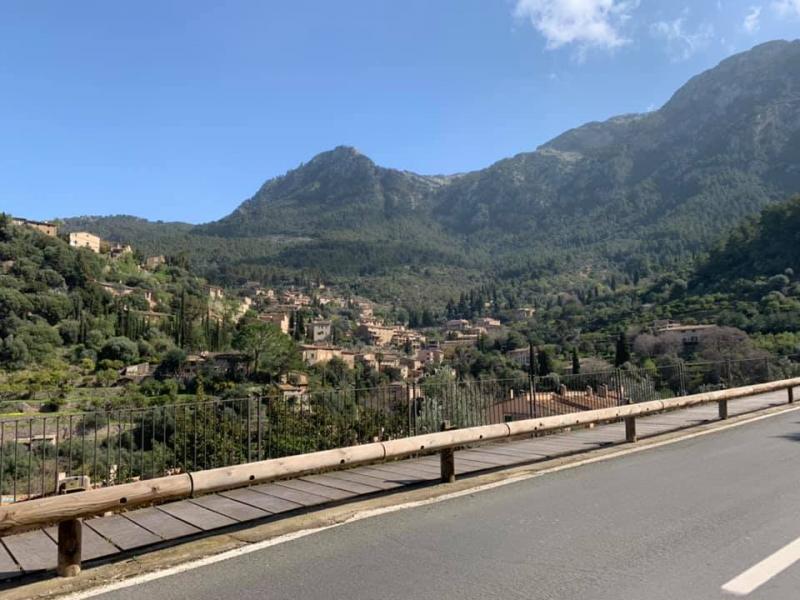 Mallorca kemp Starter I. 1. - 14.3.2021