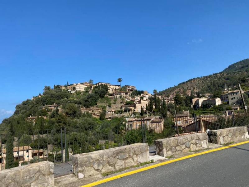 Mallorca kemp Starter I. 1. - 14.3.2021