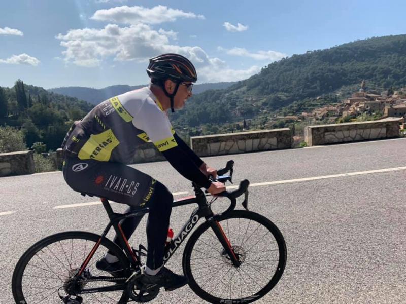 Mallorca kemp Starter I. 1. - 14.3.2021