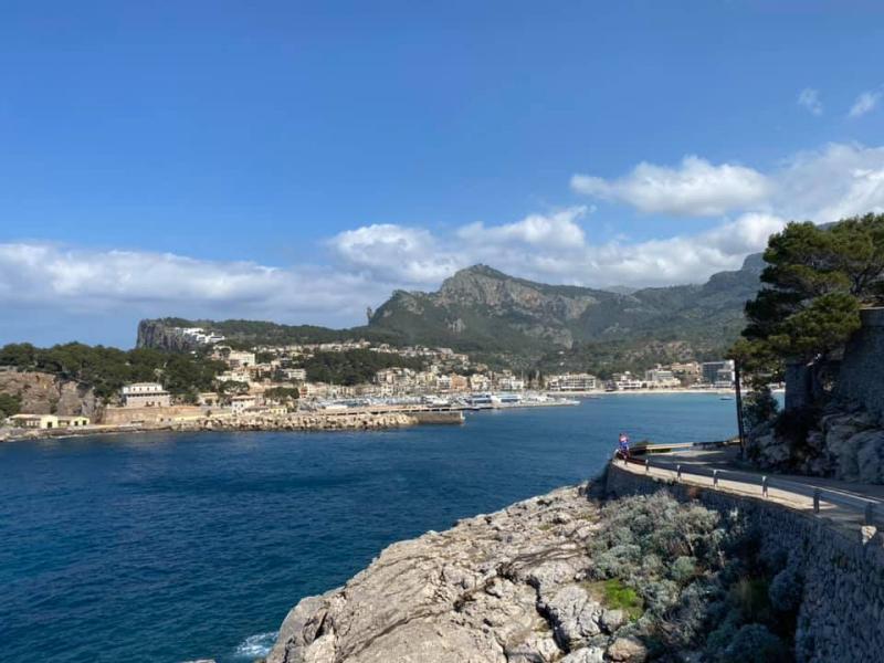 Mallorca kemp Starter I. 1. - 14.3.2021