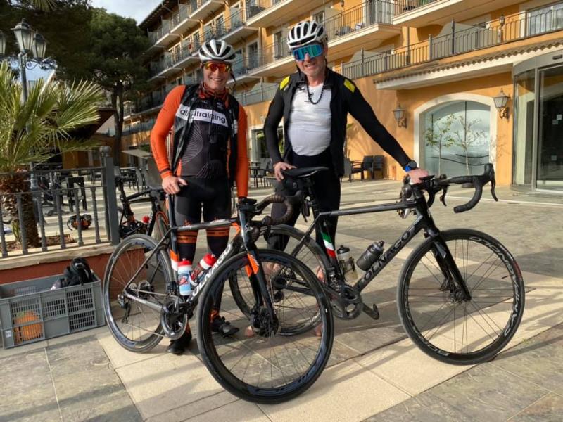 Mallorca kemp Starter I. 1. - 14.3.2021