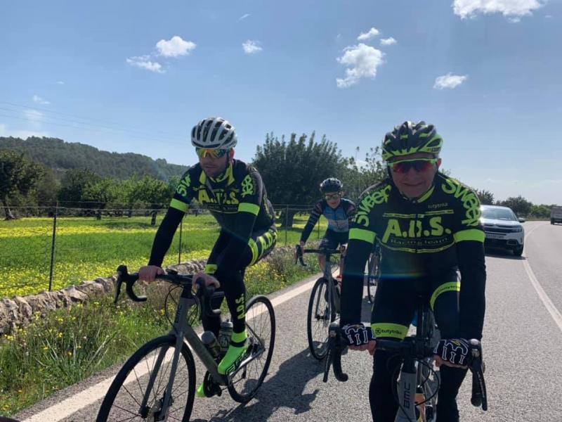 Mallorca kemp Starter I. 1. - 14.3.2021