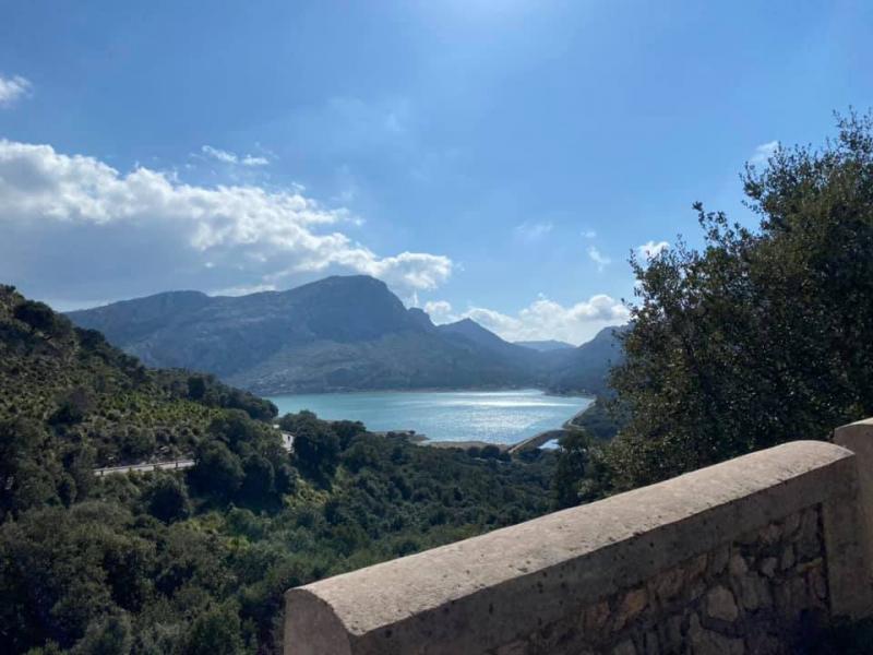 Mallorca kemp Starter I. 1. - 14.3.2021