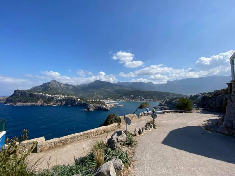 Mallorca kemp Starter I. 1. - 14.3.2021