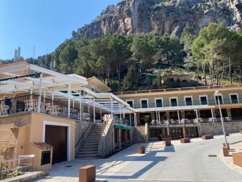 Mallorca kemp Starter I. 1. - 14.3.2021