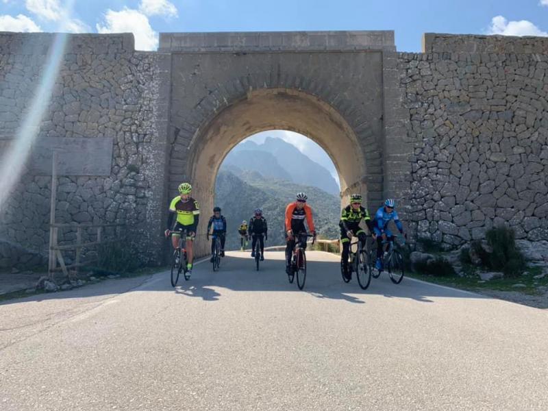 Mallorca kemp Starter I. 1. - 14.3.2021