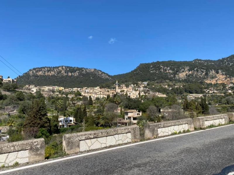 Mallorca kemp Starter I. 1. - 14.3.2021