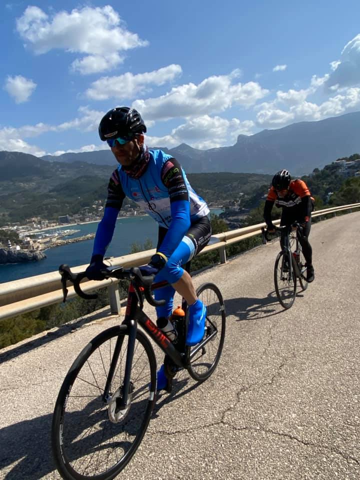 Mallorca kemp Starter I. 1. - 14.3.2021