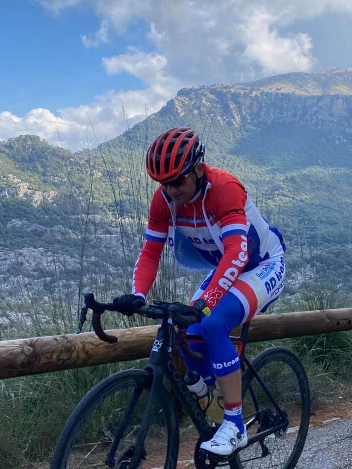 Mallorca kemp Starter I. 1. - 14.3.2021