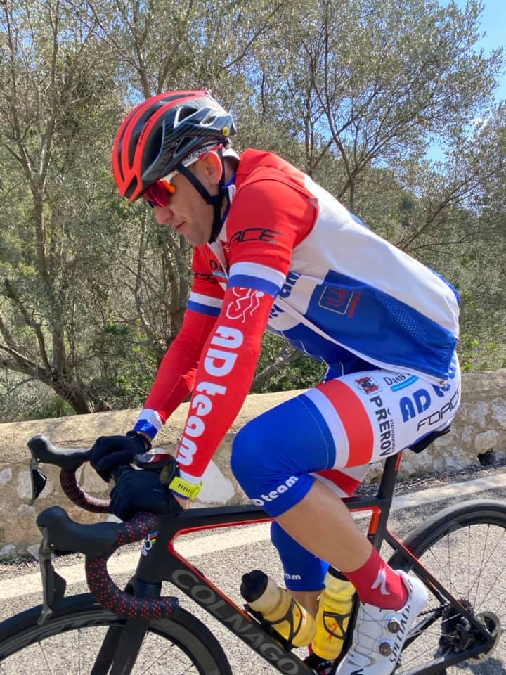 Mallorca kemp Starter I. 1. - 14.3.2021