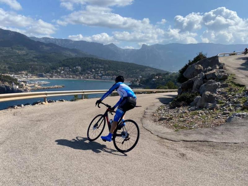 Mallorca kemp Starter I. 1. - 14.3.2021