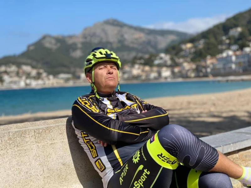 Mallorca kemp Starter I. 1. - 14.3.2021