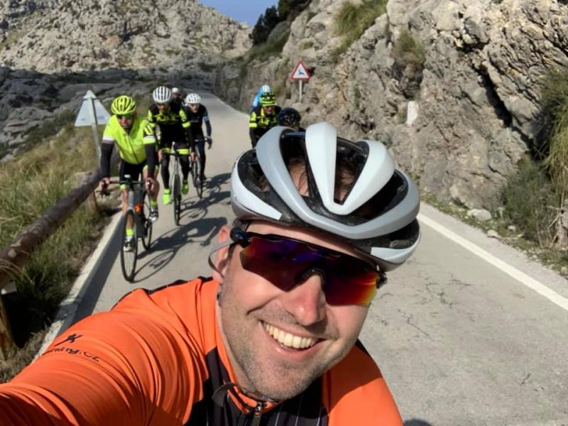 Mallorca kemp Starter I. 1. - 14.3.2021