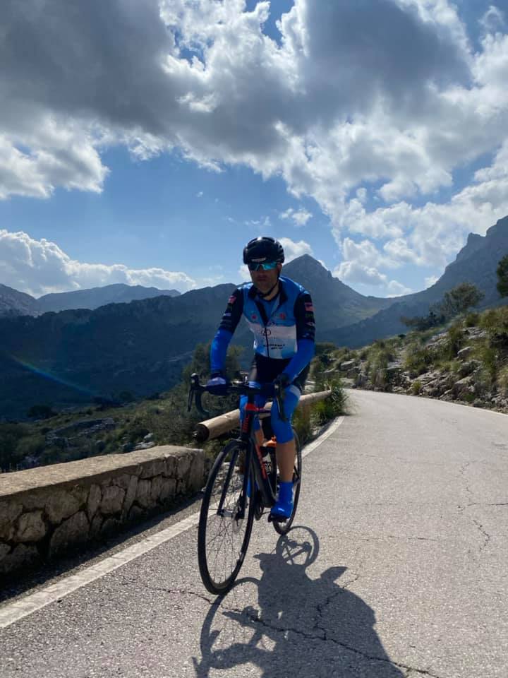 Mallorca kemp Starter I. 1. - 14.3.2021