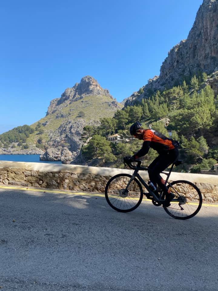Mallorca kemp Starter I. 1. - 14.3.2021