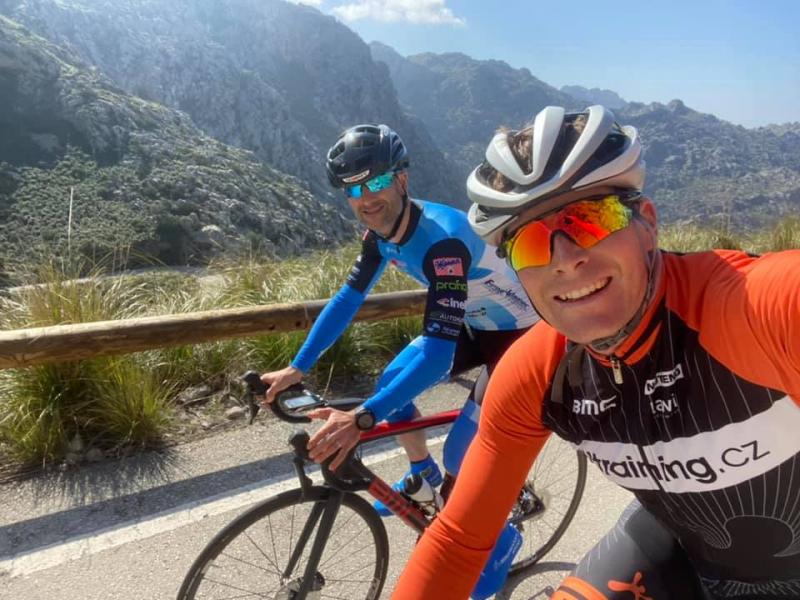 Mallorca kemp Starter I. 1. - 14.3.2021