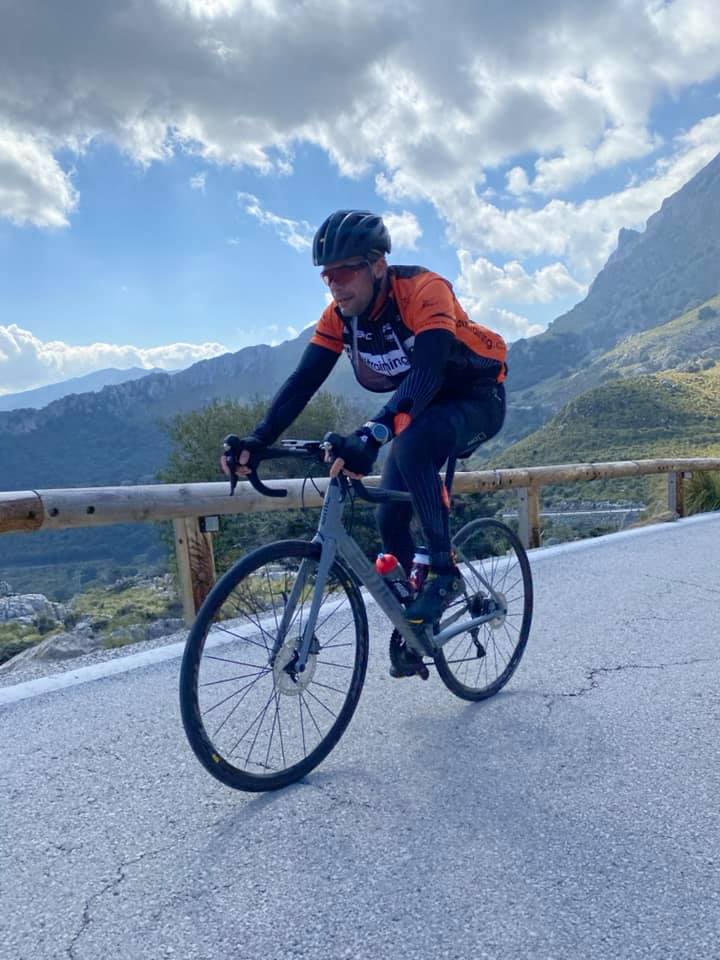 Mallorca kemp Starter I. 1. - 14.3.2021