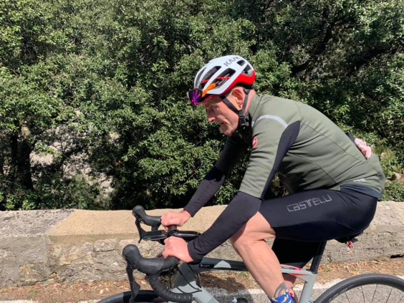 Mallorca kemp Starter I. 1. - 14.3.2021