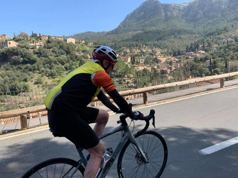 Mallorca kemp Starter I. 1. - 14.3.2021