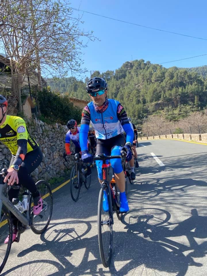 Mallorca kemp Starter I. 1. - 14.3.2021