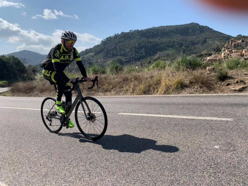 Mallorca kemp Starter I. 1. - 14.3.2021