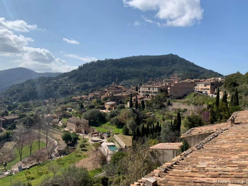 Mallorca kemp Starter I. 1. - 14.3.2021