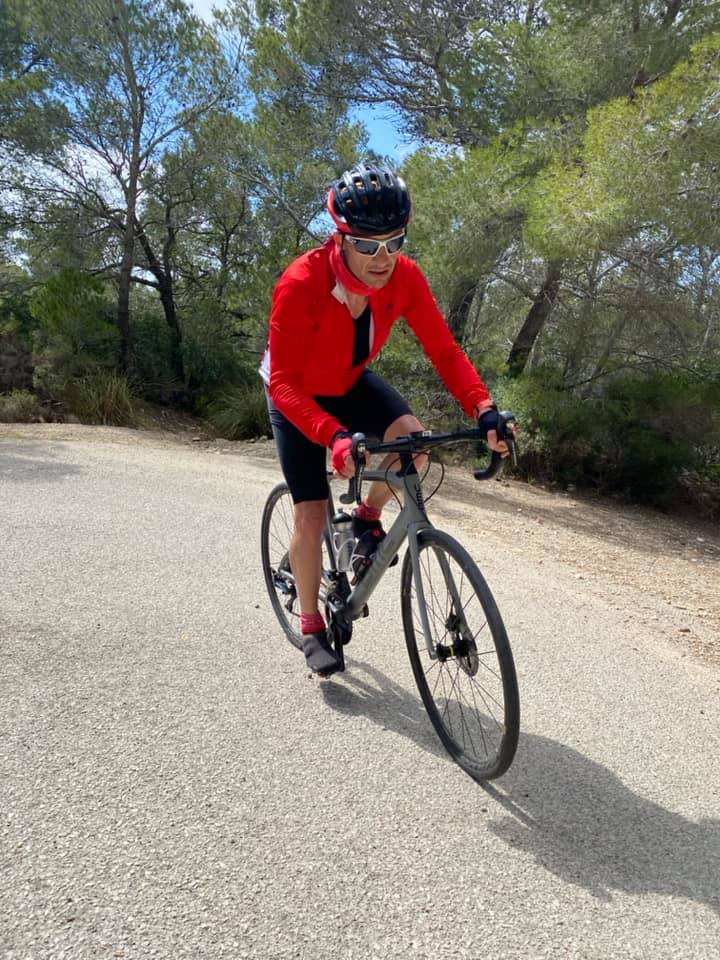Mallorca kemp Starter I. 1. - 14.3.2021