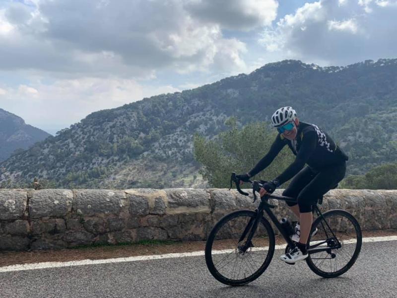 Mallorca kemp Starter I. 1. - 14.3.2021