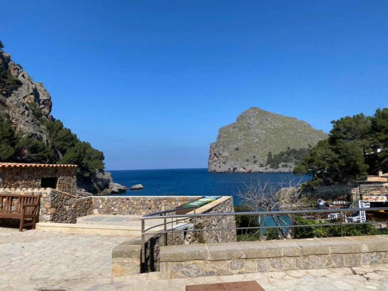Mallorca kemp Starter I. 1. - 14.3.2021