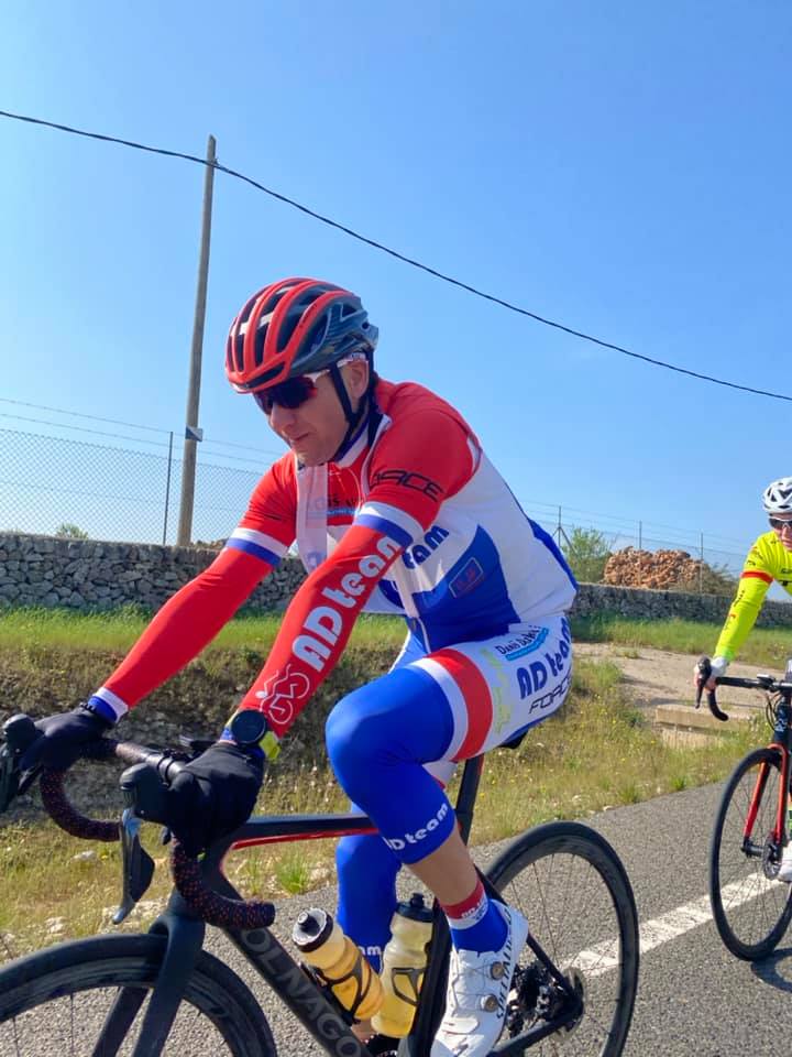 Mallorca kemp Starter I. 1. - 14.3.2021