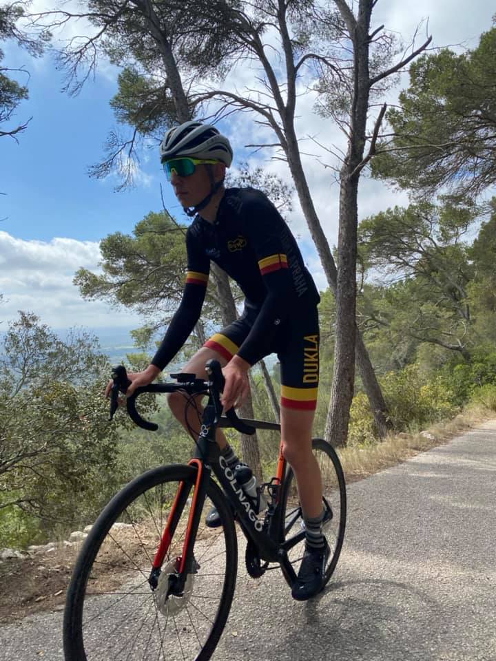Mallorca kemp Starter I. 1. - 14.3.2021