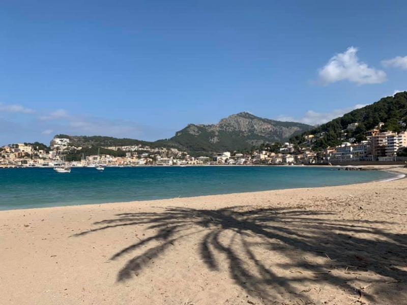 Mallorca kemp Starter I. 1. - 14.3.2021