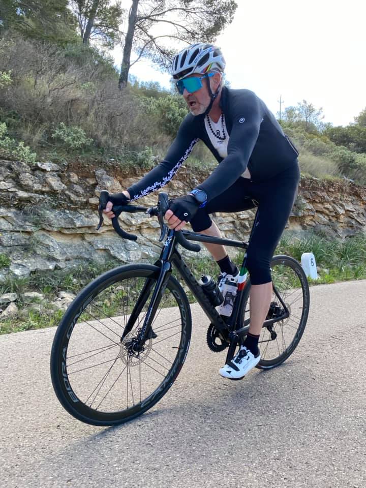 Mallorca kemp Starter I. 1. - 14.3.2021