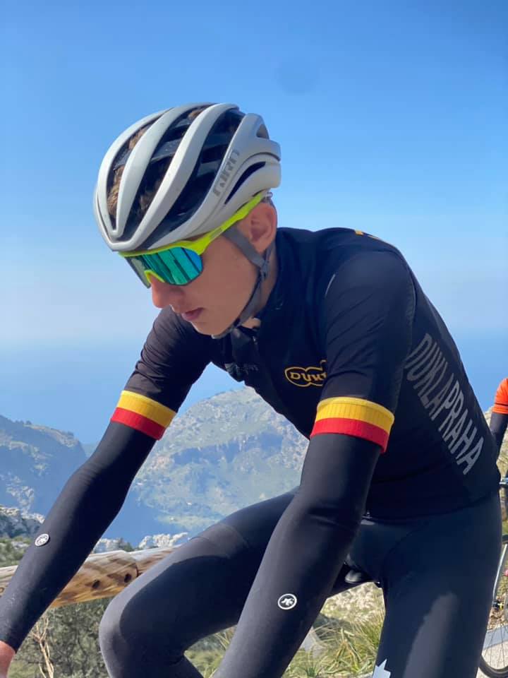 Mallorca kemp Starter I. 1. - 14.3.2021