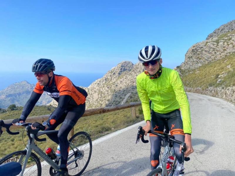 Mallorca kemp Starter I. 1. - 14.3.2021