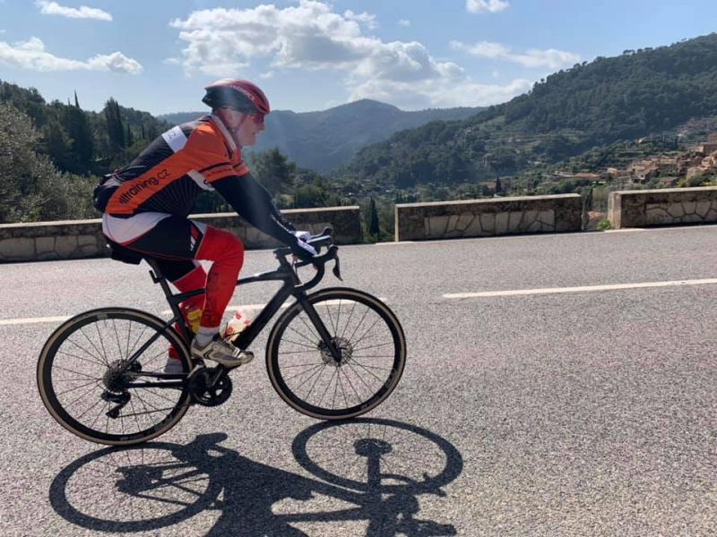Mallorca kemp Starter I. 1. - 14.3.2021