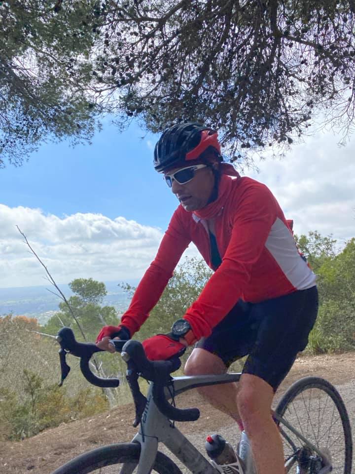 Mallorca kemp Starter I. 1. - 14.3.2021