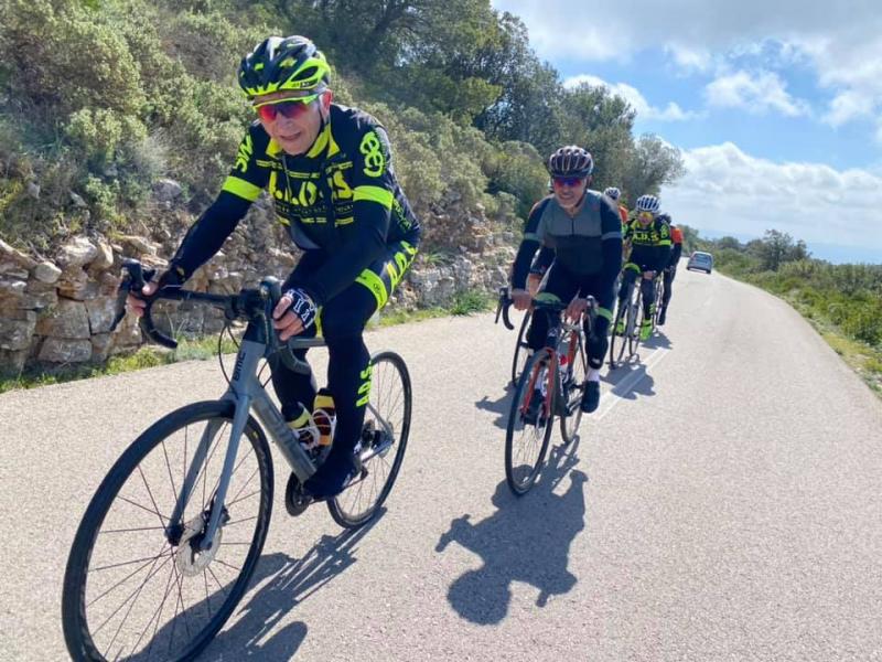 Mallorca kemp Starter I. 1. - 14.3.2021