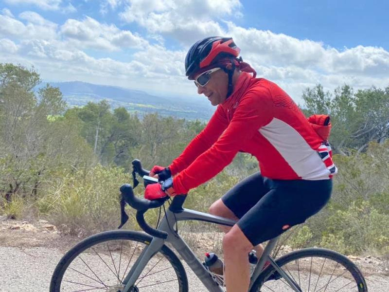 Mallorca kemp Starter I. 1. - 14.3.2021