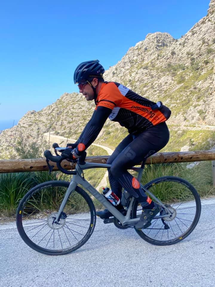 Mallorca kemp Starter I. 1. - 14.3.2021